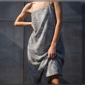 AYR The Linguini Dress